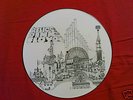 Pink Floyd Relics Starline Picture disc 