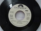 Northern Soul 45 PETE WARNER I just want to spend