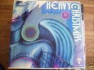HEAVY CHRISTMAS-orig Pilz Krautrock/prog LP Flute/Voice