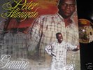 PETER HUNNIGALE - GENIUNE