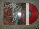INCANTATION-Onward To Golgotha, RED VINYL