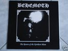 BEHEMOTH 