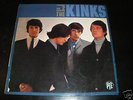 TRES RARE French LP THE KINKS  