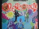 THE ZOMBIES Odessey & Oracle DATE Stereo TES 4013 PSYCH