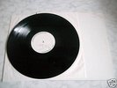 DIZZY GILLESPIE - SWING LOW, SWEET  - Muster LP - RAR -