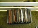 Drum and Bass Vinyl Records 100