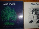 NICK DRAKE   