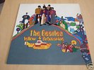 THE BEATLES YELLOW SUBMARINE PMC 7070 MONO XEX715-1