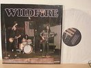 WILDFIRE Smokin 1970 US HEAVY PSYCH LP MINT SHADOKS 085