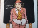 ACDC Maxi Single  GRAB HOLD OF THIS ONE 