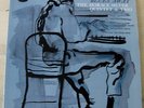HORACE SILVER - BLUE NOTE 4017 - DG / RVG / 43 WEST