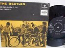 BEATLES WE CAN WORK IT OUT 1965 7