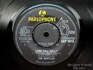 Beatles - Long Tall Sally UK 1964 1st Press EP *MINT*