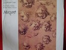 MOZART Violin Sonatas KARL SUSKE Olbertz  ETERNA Stereo