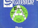 GARY U.S. BONDS DEMO WORKIN’ FOR MY BABY 1967 STATESIDE