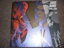 David Bowie Sound and Vision 6 LP set Ryko OOP glam