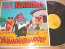 Frantic Flintstones - LP Psychobilly YAHBAHDAHBAHDOO 