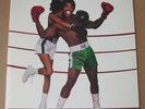BAD BOBBY GLOVER 1984 Lost Zapp LP Roger Troutman MINT