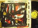 SONNY ROLLINS [Sonny Boy] PRESTIGE [NJ/mono/RVG] DG:
