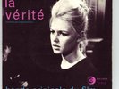 BRIGITTE BARDOT - LA VERITE OST / BOF - FRENCH 7