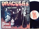 VAMPIRES OF DARTMOORE - DRACULA'S MUSIC CABINET ORIG.69