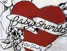 Pete Doherty - Babyshambles  45 single Limited to 1000