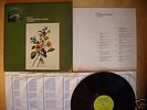 Mozart/Complete Sonatas/Balsam/OLS 177-81/5LP/NM