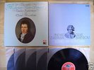 Beethoven/Violin Sonatas/Zukerman/Barenboim/5LP/NM