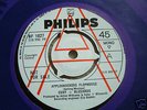 CUBY+BLIZZARDS appleknockers fliphouse UK PHILIPS DEMO