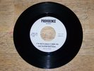 Jackson Brothers Providence 45 RPM Gotta Hear LISTEN