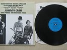 Johnny Cash , Little Fauss And Big Halsey,Original 1970