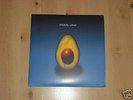 Pearl Jam - Avocado Vinyl LP 2006