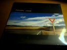 Pearl Jam Vinyl LP 