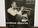 Miles Davis Vol 2 Blue Note 5022 ear rvg jazz 10