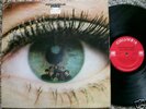 The FREAK SCENE Psychedelic Psoul Canadian Mono LP