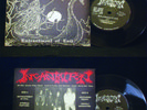 Incantation- Entrantment of Evil 1990  E.P. 7