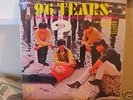 QUESTION MARK (?) AND THE MYSTERIANS SEALED MONO LP