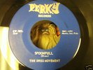 SWISS MOVEMENT Spoonful 1968 TEXAS FUZZ GARAGE PSYCH 45