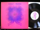 LIMBUS 4 Mandalas ORIGINAL FIRST EDITION 1970 NM RARE