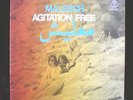 AGITATION FREE Malesch ORIGINAL FIRST EDITION 1972