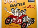 BILL HALEY &Comets-Shake Rattle 10