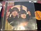 LES BEATLES 1965 RRR ODEON FRANCE OSX 228 INSERT
