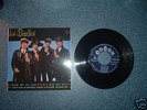 RARE EP BEATLES  POCHETTE SANDWICH + DISQUE LABEL BLEU