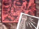 White Stripes Icky Thump stereo/mono double album