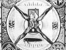 Nurse With Wound - Organum  Missing Sense - Rasa  UD020