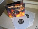AMON AMARTH - Versus the World Gatefold 2xLP - USED