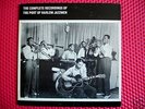 COMPLETE PORT OF HARLEM JAZZMEN ORIG LP MOSAIC BACHET