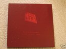 pearl Jam Benaroya Hall vinyl limited hand numbered
