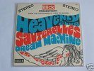 7“  Les Sauterelles   -  Heavenly Club