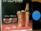 Lita Roza Lp Dominion Love songs for night Jazz vocal